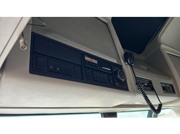 Abrollkipper VOLVO (S) Truck FH 500 6x2 Abrollkipper Funkfernbedienung: das Bild 2 Abrollkipper VOLVO (S) Truck FH 500 6x2 Abrollkipper Funkfernbedienung: das Bild 2