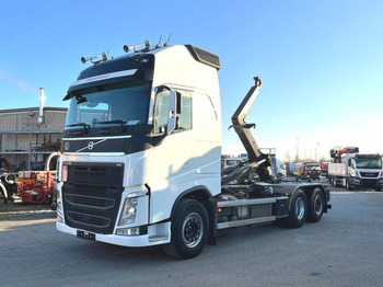 VOLVO FH 500 Abrollkipper