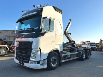 VOLVO FH 500 Abrollkipper