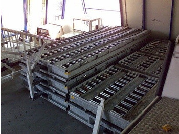 Luftfahrt-Bodengerät