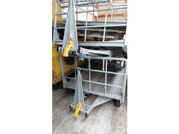 Luftfahrt-Bodengerät