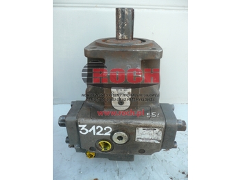 BRUENINGHAUS Hydraulikpumpe