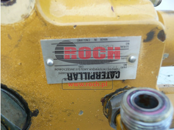 CATERPILLAR Hydraulikmotor