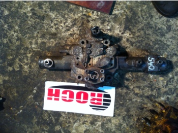 HYDRECO Hydraulik ventil