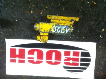 KRACHT Hydraulik ventil