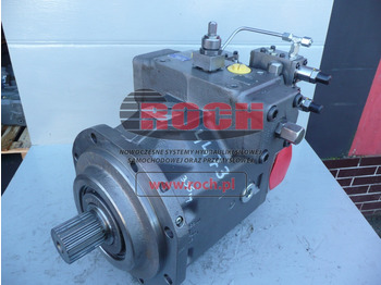REXROTH Hydraulikpumpe