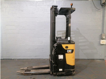 Hochhubwagen Caterpillar NSR16N: das Bild 3 Hochhubwagen Caterpillar NSR16N: das Bild 3