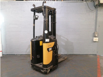 Hochhubwagen Caterpillar NSR16N: das Bild 2 Hochhubwagen Caterpillar NSR16N: das Bild 2