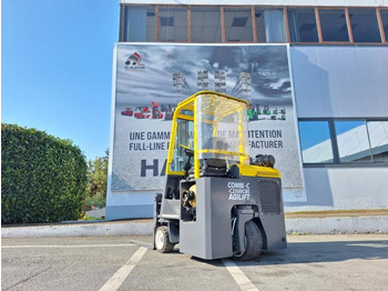 Vierwegstapler Combilift C2500CB: das Bild 4