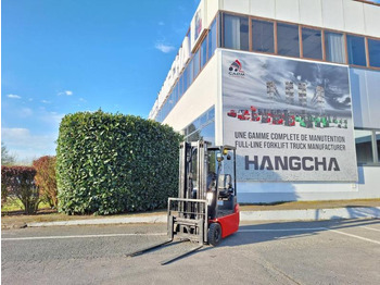 HANGCHA Elektrostapler