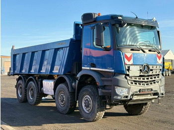 MERCEDES-BENZ Arocs 4145 Kipper
