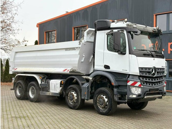 MERCEDES-BENZ Arocs 4145 Kipper