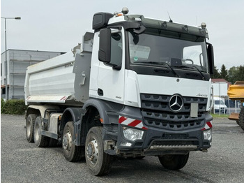 MERCEDES-BENZ Arocs 4145 Kipper