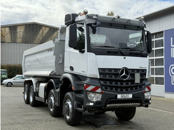 MERCEDES-BENZ Arocs 4145 Kipper