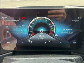 Mercedes-Benz ACTROS 1846 4x4 HAD Eur 6 Kipphydraulik Retarder - Leasing Mercedes-Benz ACTROS 1846 4x4 HAD Eur 6 Kipphydraulik Retarder: das Bild 3 Mercedes-Benz ACTROS 1846 4x4 HAD Eur 6 Kipphydraulik Retarder - Leasing Mercedes-Benz ACTROS 1846 4x4 HAD Eur 6 Kipphydraulik Retarder: das Bild 3