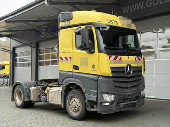 MERCEDES-BENZ Actros 1846 Sattelzugmaschine