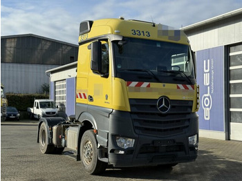 MERCEDES-BENZ Actros 1846 Sattelzugmaschine