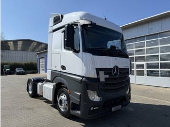 MERCEDES-BENZ Actros 1845 Sattelzugmaschine