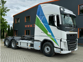 VOLVO FH 540 Abrollkipper