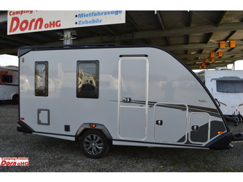 KNAUS SPORT&FUN Wohnwagen