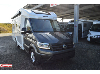 Knaus VAN WAVE 640 MEG VANSATION 163 PS/Schalter/4 Per - Leasing Knaus VAN WAVE 640 MEG VANSATION 163 PS/Schalter/4 Per: das Bild 2 Knaus VAN WAVE 640 MEG VANSATION 163 PS/Schalter/4 Per - Leasing Knaus VAN WAVE 640 MEG VANSATION 163 PS/Schalter/4 Per: das Bild 2