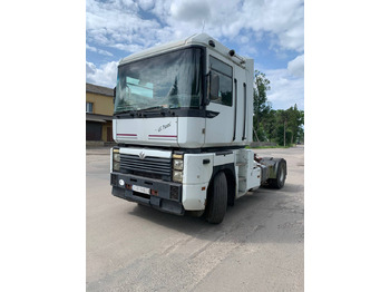 RENAULT Magnum 430 Sattelzugmaschine