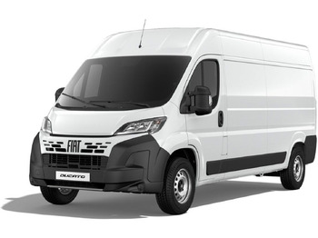 FIAT Ducato Kastenwagen