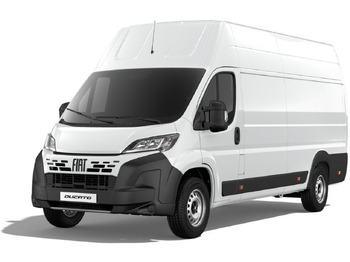 FIAT Ducato Kastenwagen