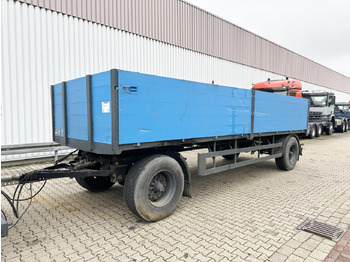 Pritschenanhänger/ Plattformanhänger