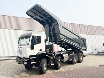IVECO Astra Muldenkipper/ Dumper