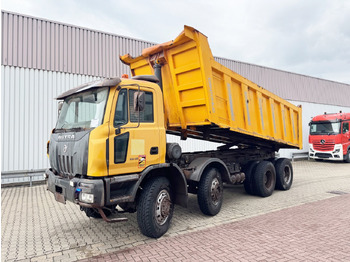 IVECO Astra Muldenkipper/ Dumper