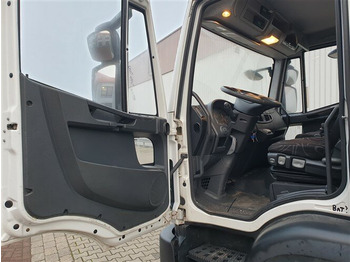 Koffer LKW EuroCargo ML140E28 4x2 EuroCargo ML140E28 4x2, 41 cbm: das Bild 4 Koffer LKW EuroCargo ML140E28 4x2 EuroCargo ML140E28 4x2, 41 cbm: das Bild 4