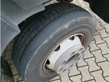 Koffer LKW EuroCargo ML140E28 4x2 EuroCargo ML140E28 4x2, 41 cbm: das Bild 2 Koffer LKW EuroCargo ML140E28 4x2 EuroCargo ML140E28 4x2, 41 cbm: das Bild 2