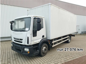 Koffer LKW