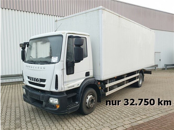 Koffer LKW