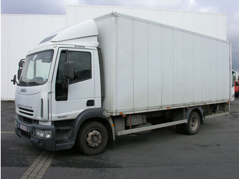 IVECO EuroCargo 120E Koffer LKW