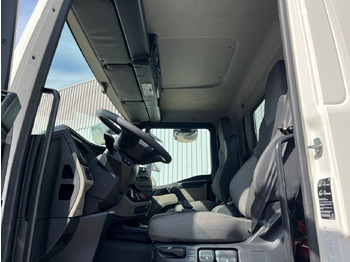 Abrollkipper MAN TGM 18.250/340 4x2 BL CH TGM 18.250/340 4x2 BL CH, Funk, 2x VORHANDEN: das Bild 4 Abrollkipper MAN TGM 18.250/340 4x2 BL CH TGM 18.250/340 4x2 BL CH, Funk, 2x VORHANDEN: das Bild 4