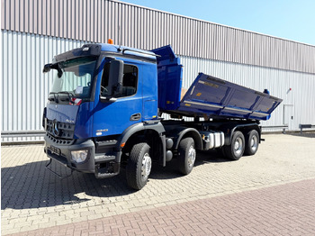 MERCEDES-BENZ Arocs 3243 Kipper