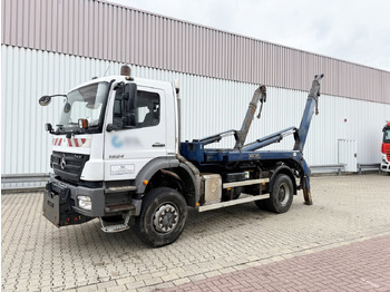 MERCEDES-BENZ Axor 1824 Absetzkipper