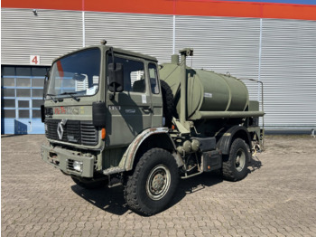 RENAULT Midliner S 170 Tankwagen