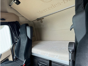 Sattelzugmaschine Mercedes-Benz Actros 1848 LS 4x2 Actros 1848 LS 4x2, Vollumer ,Retarder: das Bild 4