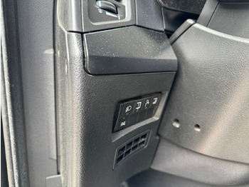 Sattelzugmaschine Mercedes-Benz Actros 1848 LS 4x2 Actros 1848 LS 4x2, Vollumer ,Retarder: das Bild 5