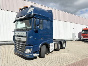 DAF XF 530 Sattelzugmaschine