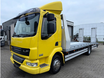 DAF LF 45 220 Autotransporter LKW