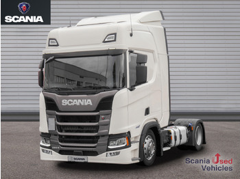 SCANIA R 460 Sattelzugmaschine