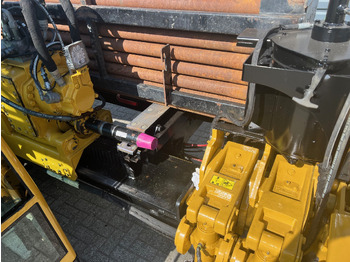 Horizontalbohrgerät Vermeer D40x55 S3: das Bild 4 Horizontalbohrgerät Vermeer D40x55 S3: das Bild 4