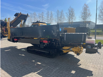 Horizontalbohrgerät Vermeer D40x55 S3: das Bild 3 Horizontalbohrgerät Vermeer D40x55 S3: das Bild 3