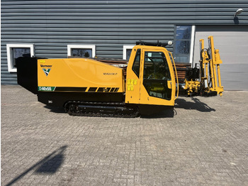 Horizontalbohrgerät Vermeer D40x55 S3: das Bild 2 Horizontalbohrgerät Vermeer D40x55 S3: das Bild 2