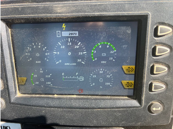 Horizontalbohrgerät Vermeer D40x55 S3: das Bild 5 Horizontalbohrgerät Vermeer D40x55 S3: das Bild 5