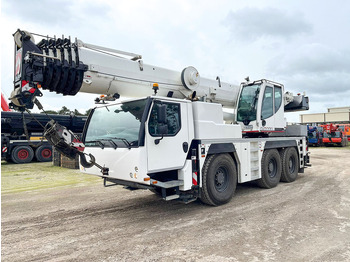 LIEBHERR LTM 1060-3.1 Mobilkran